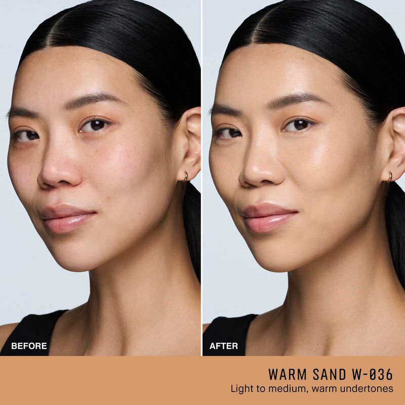Bobbi Brown Serum Silk Foundation image number 30